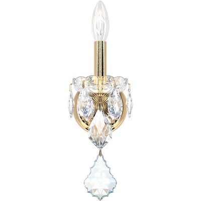 Schonbek Century 1701 Wall Sconce