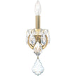 Schonbek Century 1701 Wall Sconce