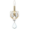Schonbek Century 1701 Wall Sconce