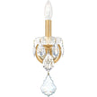 Schonbek Century 1701 Wall Sconce