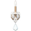 Schonbek Century 1701 Wall Sconce