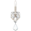 Schonbek Century 1701 Wall Sconce