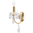 Schonbek Century 1701 Wall Sconce
