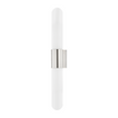 Hudson Valley Lighting Carlin 2 Light 4.5 inch Wall Sconce Wall Light