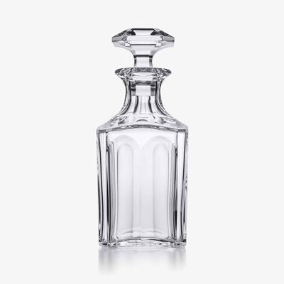 Baccarat Harcourt 1841 Whiskey Decanter