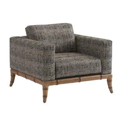 Tommy Bahama Home Key Biscayne Star Island Chair