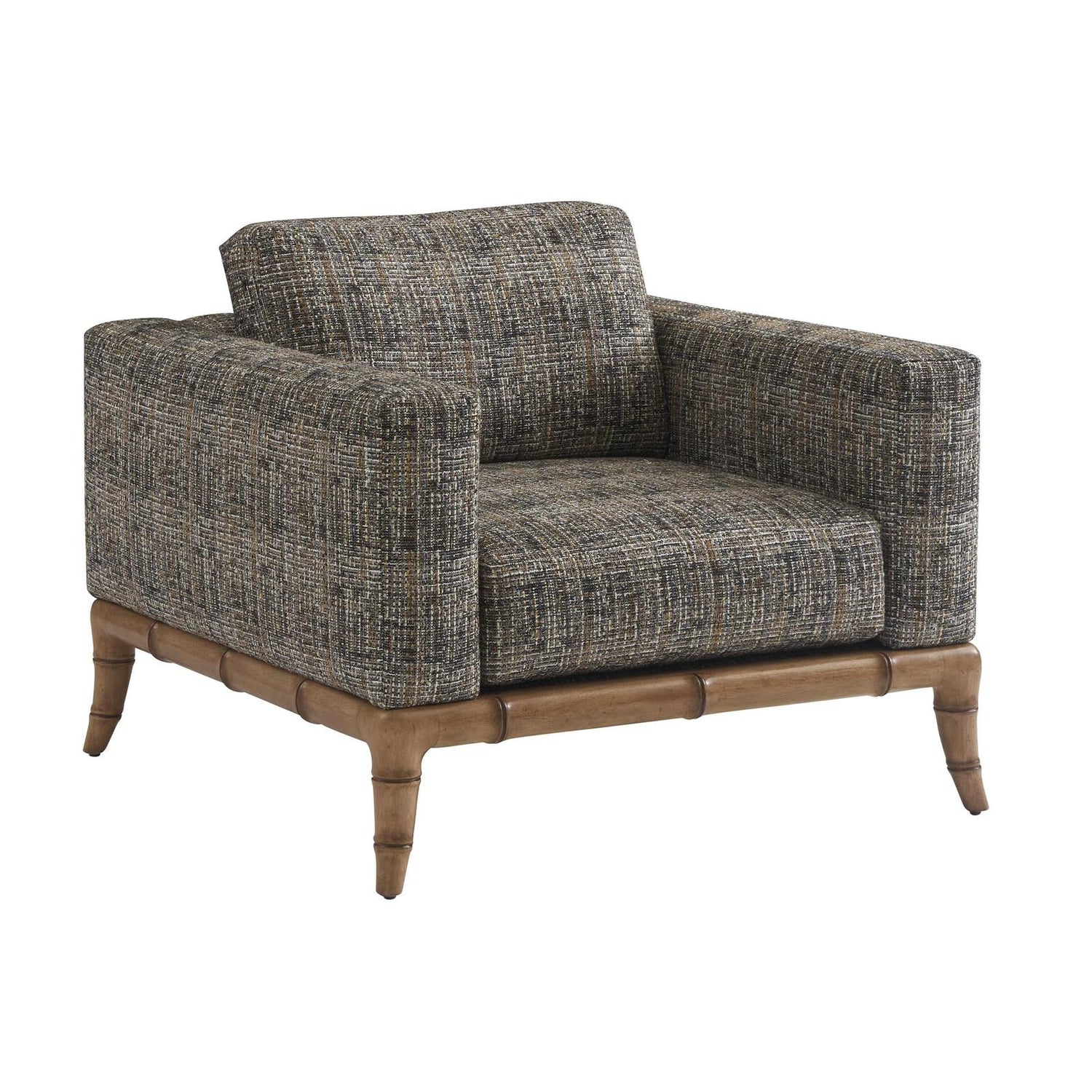 Tommy Bahama Home Key Biscayne Star Island Chair