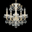 Schonbek Century 1704 Chandelier