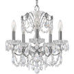 Schonbek Century 1704 Chandelier