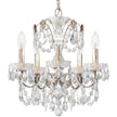 Schonbek Century 1704 Chandelier