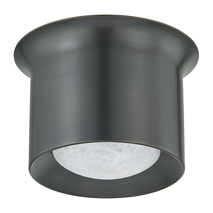Hudson Valley Lighting Noxon 1 Light 7 inch Flush Mount Ceiling Light