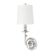 Hudson Valley Lighting Logan 1 Light 6.25 inch Wall Sconce Wall Light
