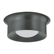 Hudson Valley Lighting Noxon 1 Light 13.75 inch Flush Mount Ceiling Light
