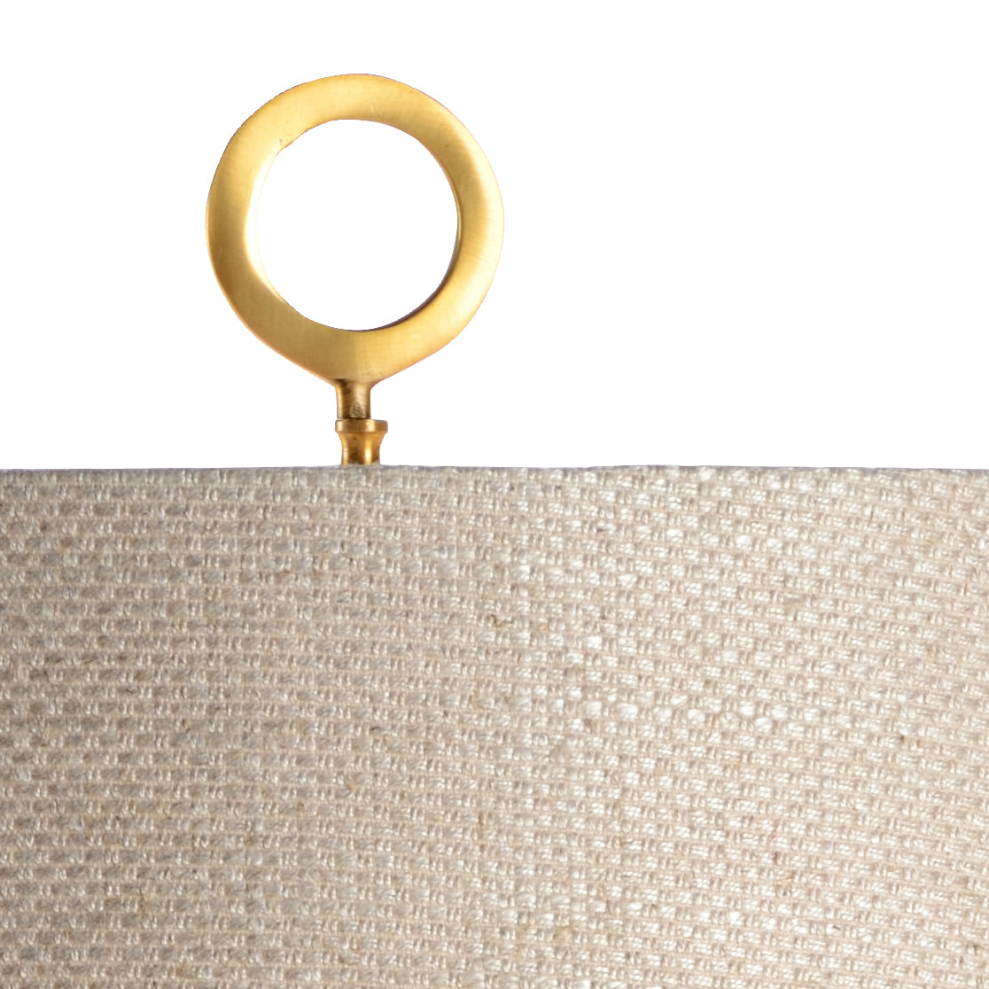 Wildwood San Michele Table Lamp