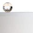 Wildwood Drip Italian Ceramic Lamp