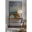 Wildwood Drip Italian Ceramic Lamp
