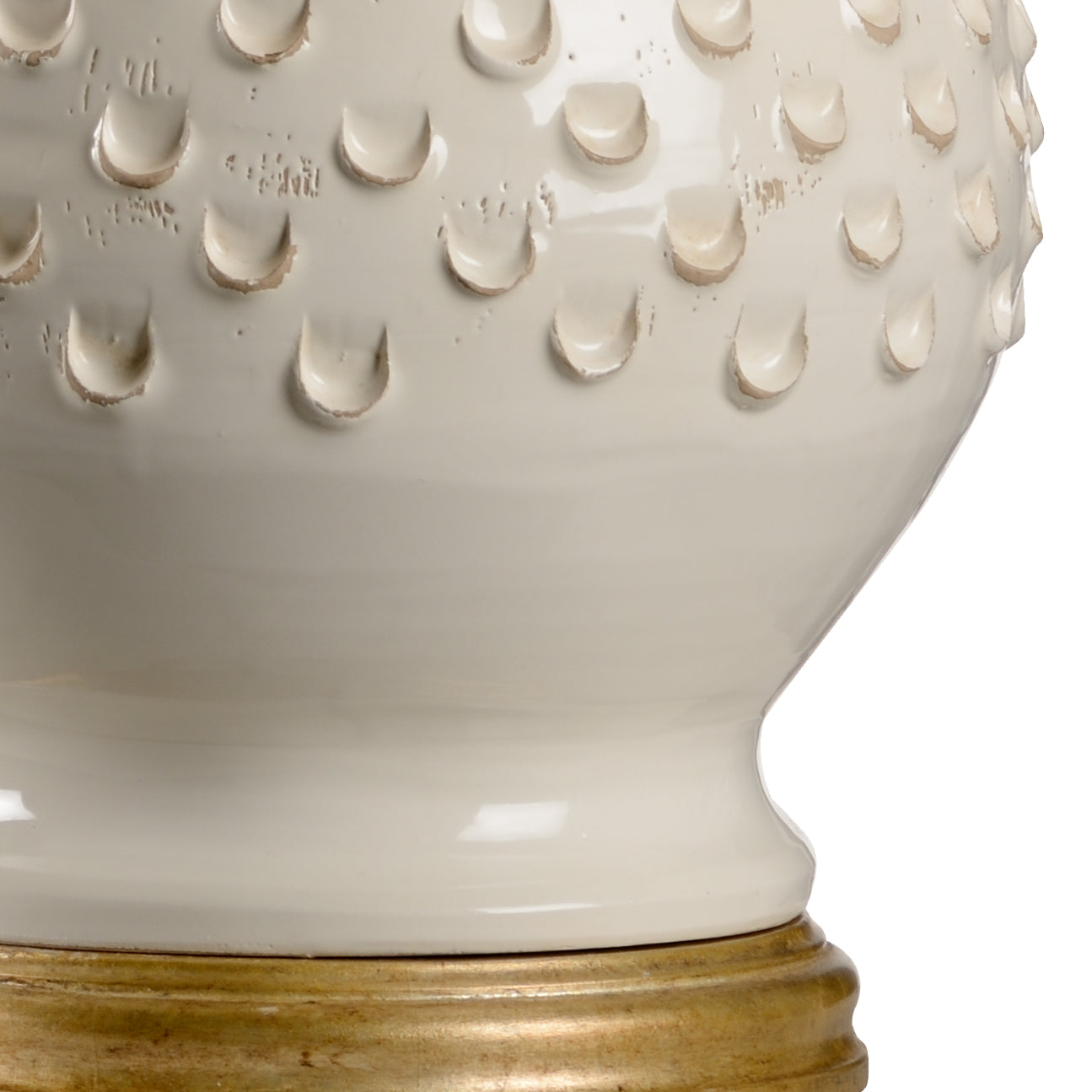 Wildwood Fiera Cream Table Lamp
