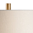 Wildwood Fiera Cream Table Lamp