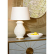 Wildwood Fiera Cream Table Lamp