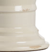 Wildwood Aged Cream Amalfi Lamp