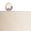 Wildwood Aged Cream Amalfi Lamp