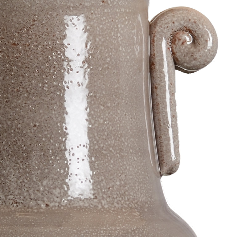 Wildwood Luca Gray Lamp