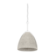 Hudson Valley Lighting Woodlawn 1 Light 18.5 inch Pendant Ceiling Light