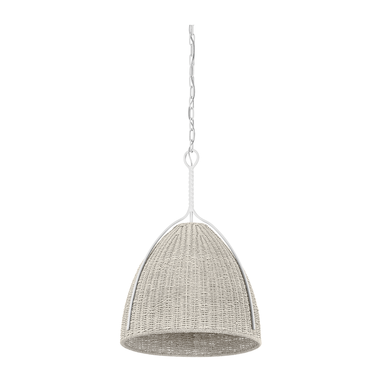 Hudson Valley Lighting Woodlawn 1 Light 18.5 inch Pendant Ceiling Light
