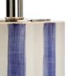 Wildwood Sailor Stripe Blue Table Lamp