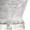 Wildwood Argento Black Lamp