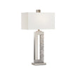 Wildwood Jaxon Nickle Lamp