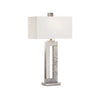 Wildwood Jaxon Nickle Lamp
