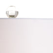 Wildwood Bugello Blue Lamp
