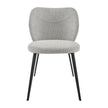 Euro Style Markus Side Chair - Set of 2