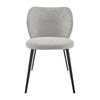 Euro Style Markus Side Chair - Set of 2