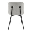Euro Style Markus Side Chair - Set of 2