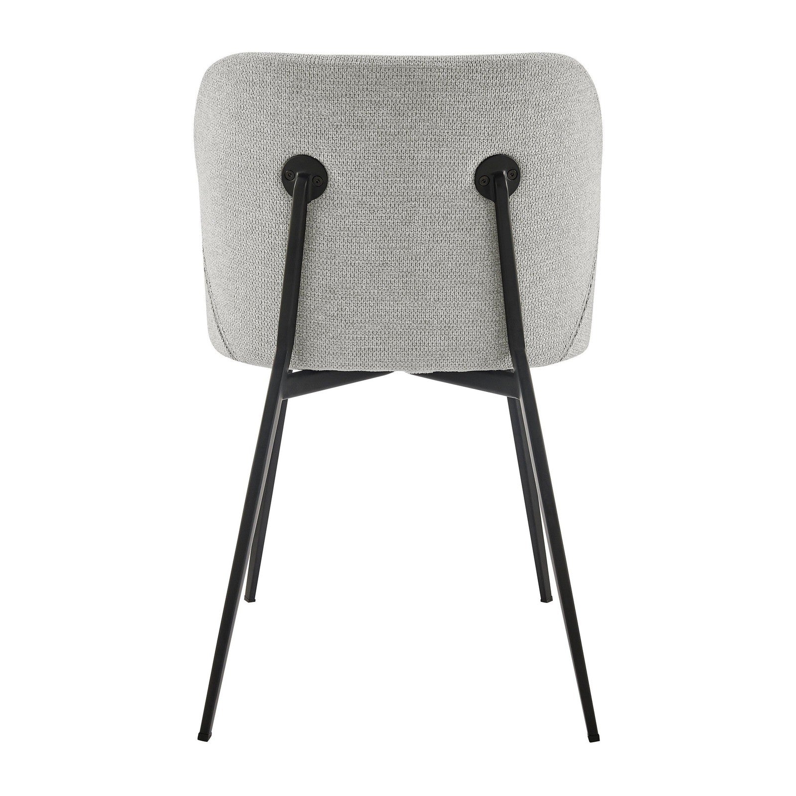Euro Style Markus Side Chair - Set of 2