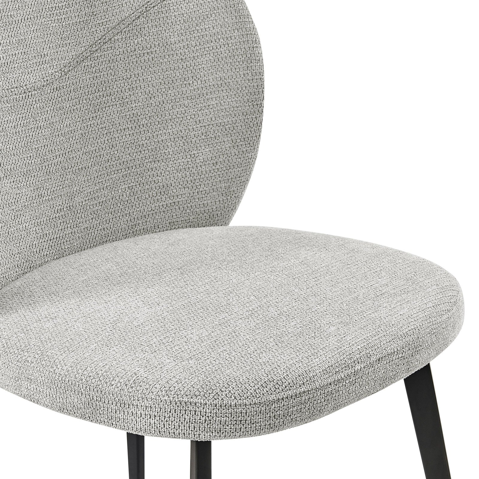 Euro Style Markus Side Chair - Set of 2