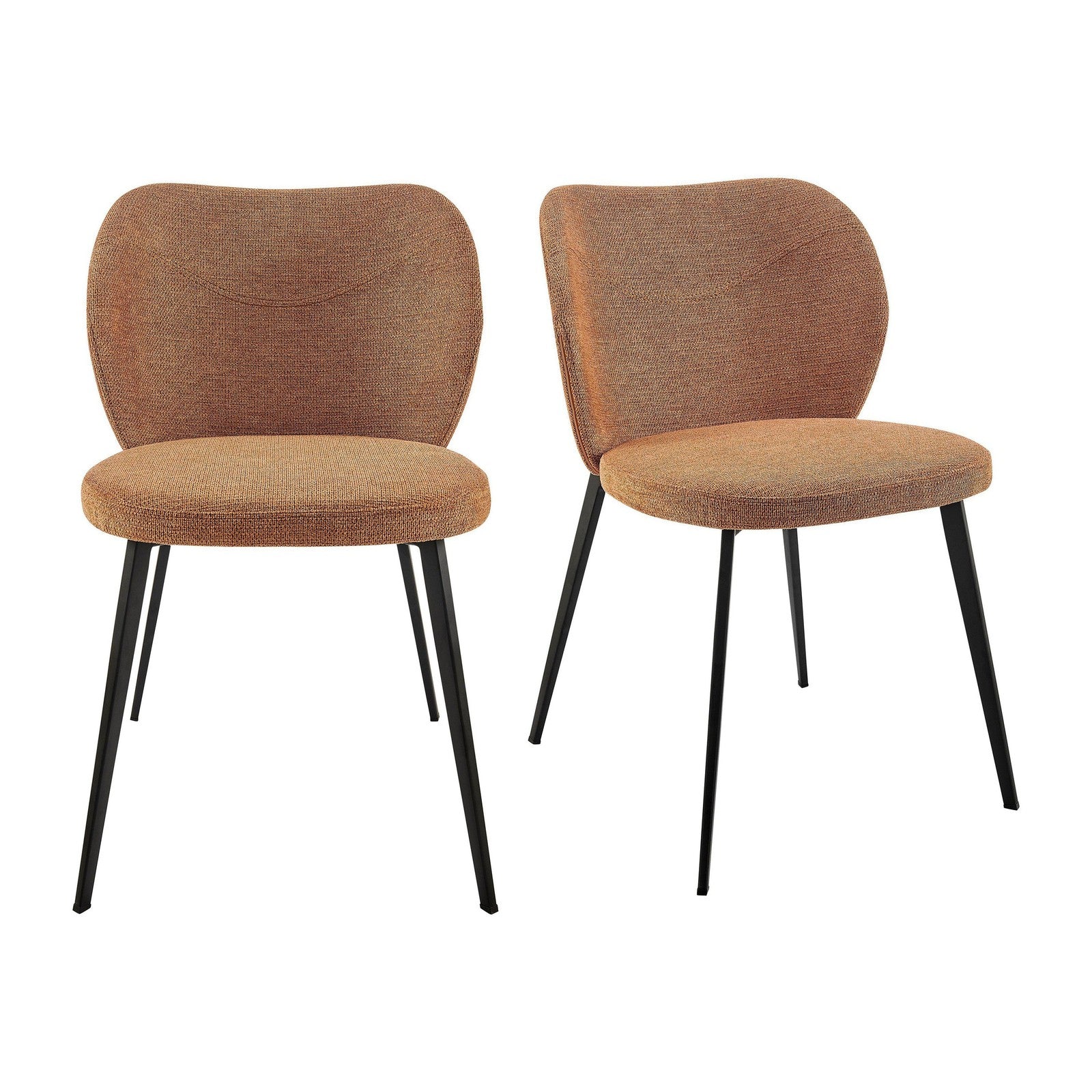 Euro Style Markus Side Chair - Set of 2