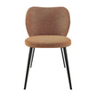 Euro Style Markus Side Chair - Set of 2
