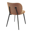 Euro Style Markus Side Chair - Set of 2