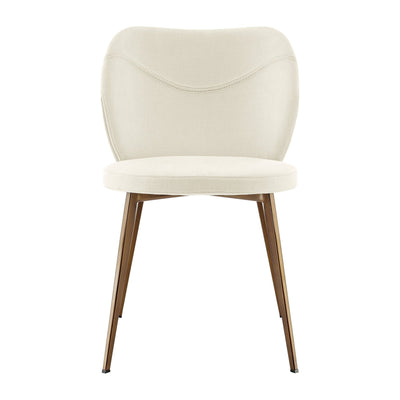 Euro Style Markus Side Chair - Set of 2