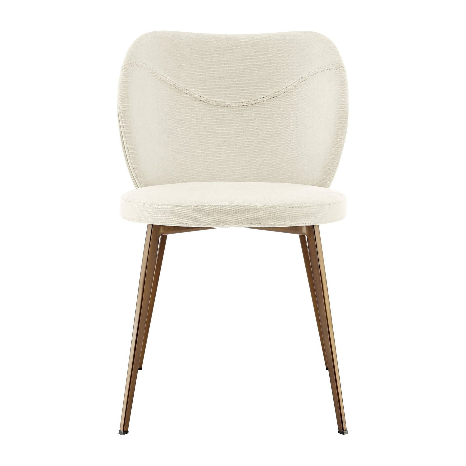 Euro Style Markus Side Chair - Set of 2