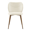 Euro Style Markus Side Chair - Set of 2