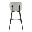 Euro Style Markus Counter Stool