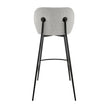 Euro Style Markus Bar Stool