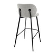 Euro Style Markus Bar Stool