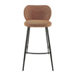 Euro Style Markus Bar Stool