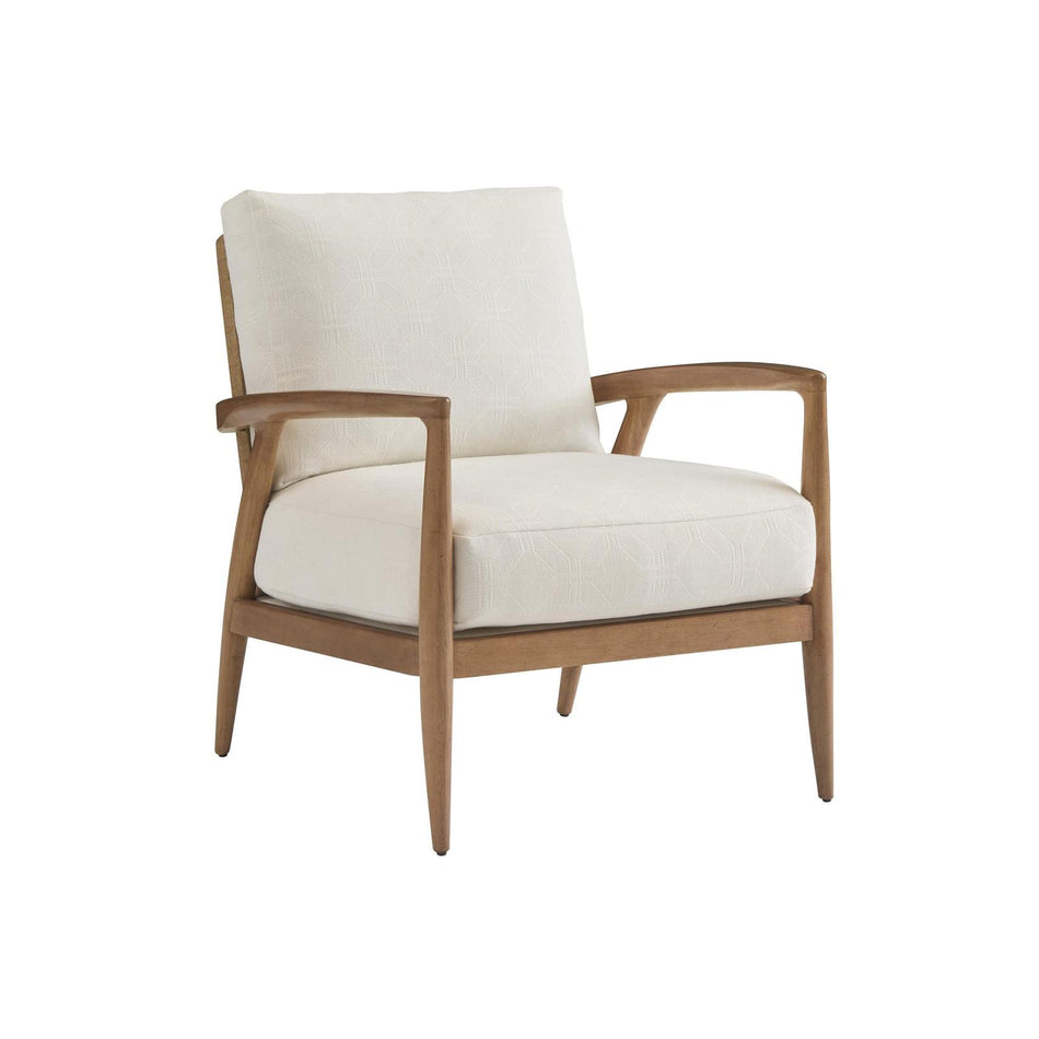 Tommy Bahama Home Key Biscayne Anchorage Chair