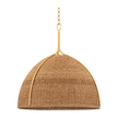 Hudson Valley Lighting Woodlawn 1 Light Pendant Ceiling Light